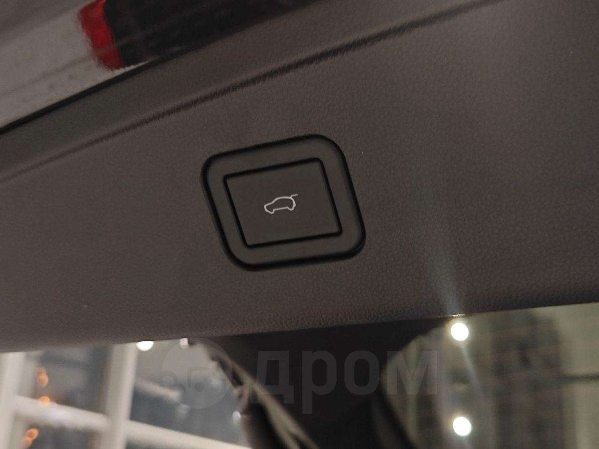 Haval F7x 2025, F7x 2025 бензин 2 внедорожник Б/У Якутск