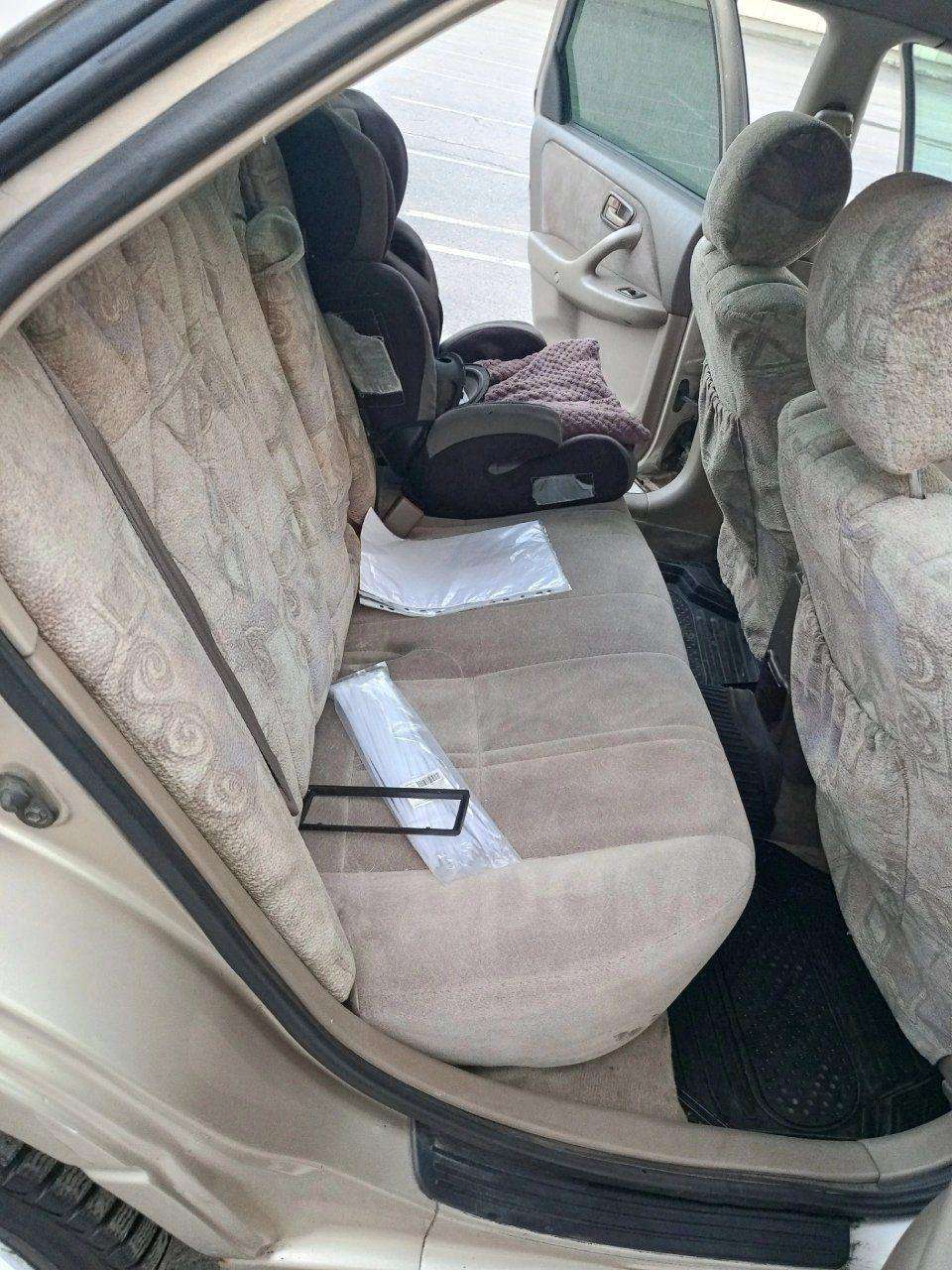 Toyota Camry 1998, Camry 1998 бензин 2.2 седан Б/У Прокопьевск