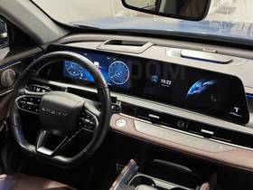 Продам Chery Tiggo 8 Pro Max 2023 на likvi.com Chery Tiggo 8 Pro Max 2023, Tiggo 8 Pro Max 2023 бензин 2 внедорожник Б/У Якутск