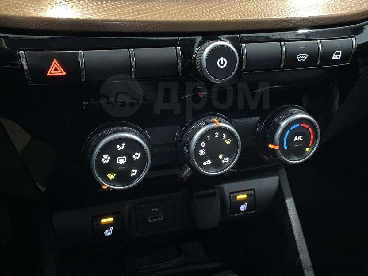 LADA (ВАЗ) Vesta 2024, Vesta 2024 бензин 1.8 универсал Б/У Москва