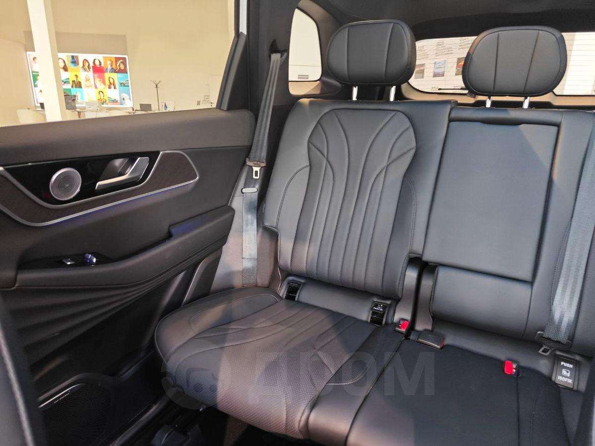 Chery Tiggo 9 2024, Tiggo 9 2024 бензин 2 внедорожник Б/У Якутск