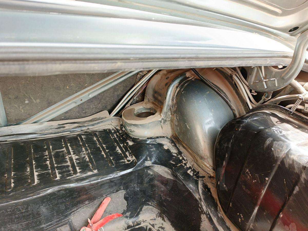 LADA (ВАЗ) 2107 2011, 2107 2011 бензин 1.6 седан Б/У Петровск-Забайкальский