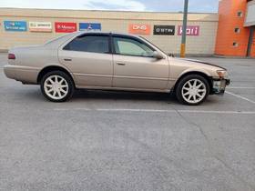 Продам Toyota Camry 1998 на likvi.com Toyota Camry 1998, Camry 1998 бензин 2.2 седан Б/У Прокопьевск