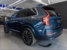 Продам Volvo XC90 2025 на likvi.com Volvo XC90 2025, XC90 2025 внедорожник Б/У Москва