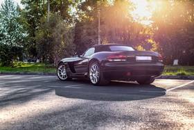 Продам Dodge Viper 2005 на likvi.com Dodge Viper 2005, Viper 2005 бензин 8.3 кабриолет Б/У Кемерово