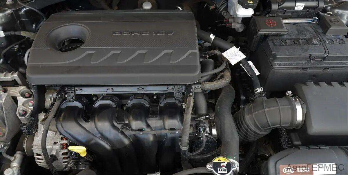 Kia Cerato 2020, Cerato 2020 бензин 1.6 седан Б/У Москва