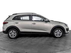 Продам Kia Rio 2020 на likvi.com Kia Rio 2020, Rio 2020 бензин 1.4 хэтчбек Б/У Москва