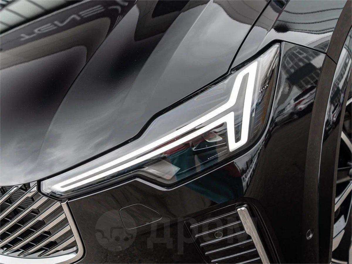 Volvo XC90 2025, XC90 2025 внедорожник Б/У Москва