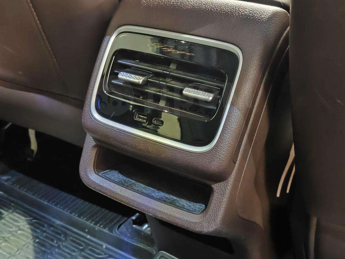 Chery Tiggo 8 Pro Max 2023, Tiggo 8 Pro Max 2023 бензин 2 внедорожник Б/У Якутск