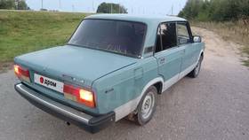Продам LADA (ВАЗ) 2107 2003 на likvi.com LADA (ВАЗ) 2107 2003, 2107 2003 бензин 1.5 седан Б/У Мурино