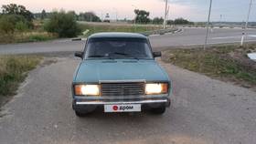 Продам LADA (ВАЗ) 2107 2003 на likvi.com LADA (ВАЗ) 2107 2003, 2107 2003 бензин 1.5 седан Б/У Мурино