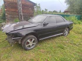 Продам Toyota Camry Prominent 1992 на likvi.com Toyota Camry Prominent 1992, Camry Prominent 1992 бензин 2.5 седан Б/У Майма