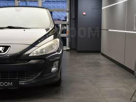 Продам Peugeot 308 2009 на likvi.com Peugeot 308 2009, 308 2009 бензин 1.6 хэтчбек Б/У Москва