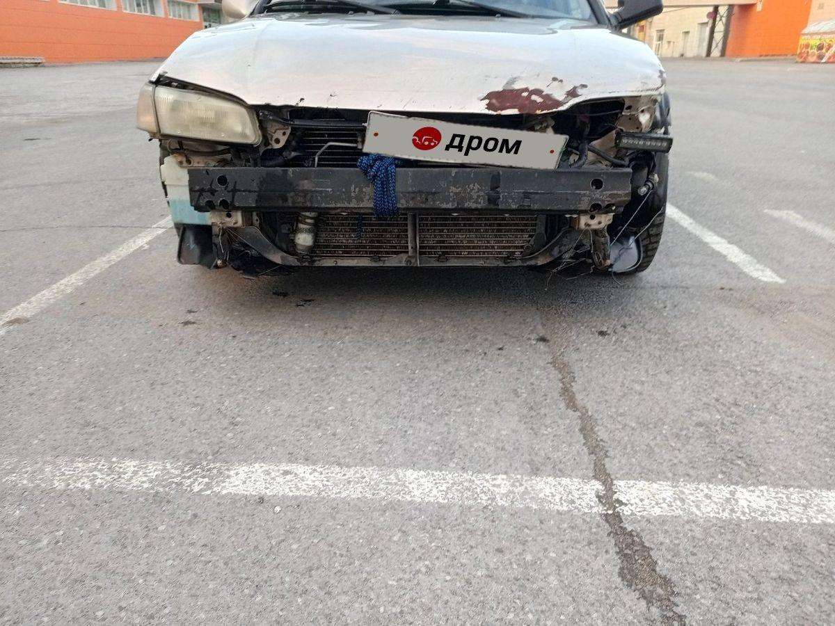 Toyota Camry 1998, Camry 1998 бензин 2.2 седан Б/У Прокопьевск