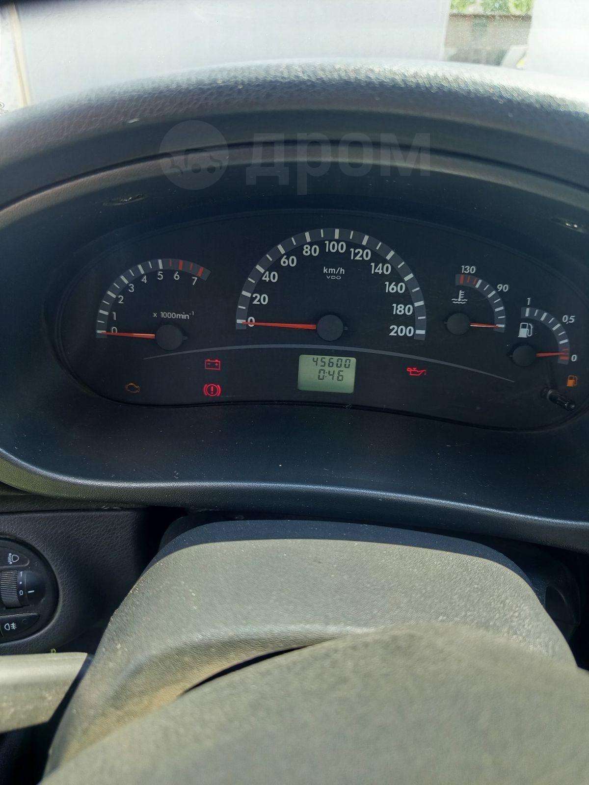 LADA (ВАЗ) Калина 2012, Калина 2012 бензин 1.6 универсал Б/У Хабары