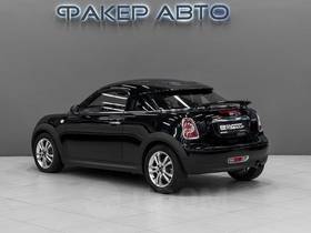 Продам MINI Coupe 2013 на likvi.com MINI Coupe 2013, Coupe 2013 бензин 1.6 купе Б/У Химки