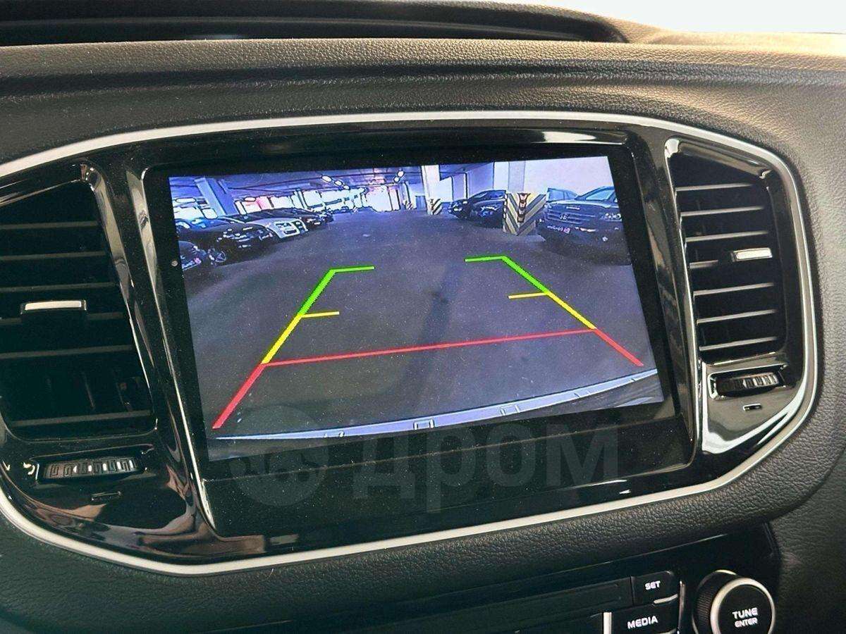 Geely Emgrand X7 2020, Emgrand X7 2020 бензин 2 внедорожник Б/У Санкт-Петербург