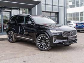 Продам Volvo XC90 2025 на likvi.com Volvo XC90 2025, XC90 2025 внедорожник Б/У Москва
