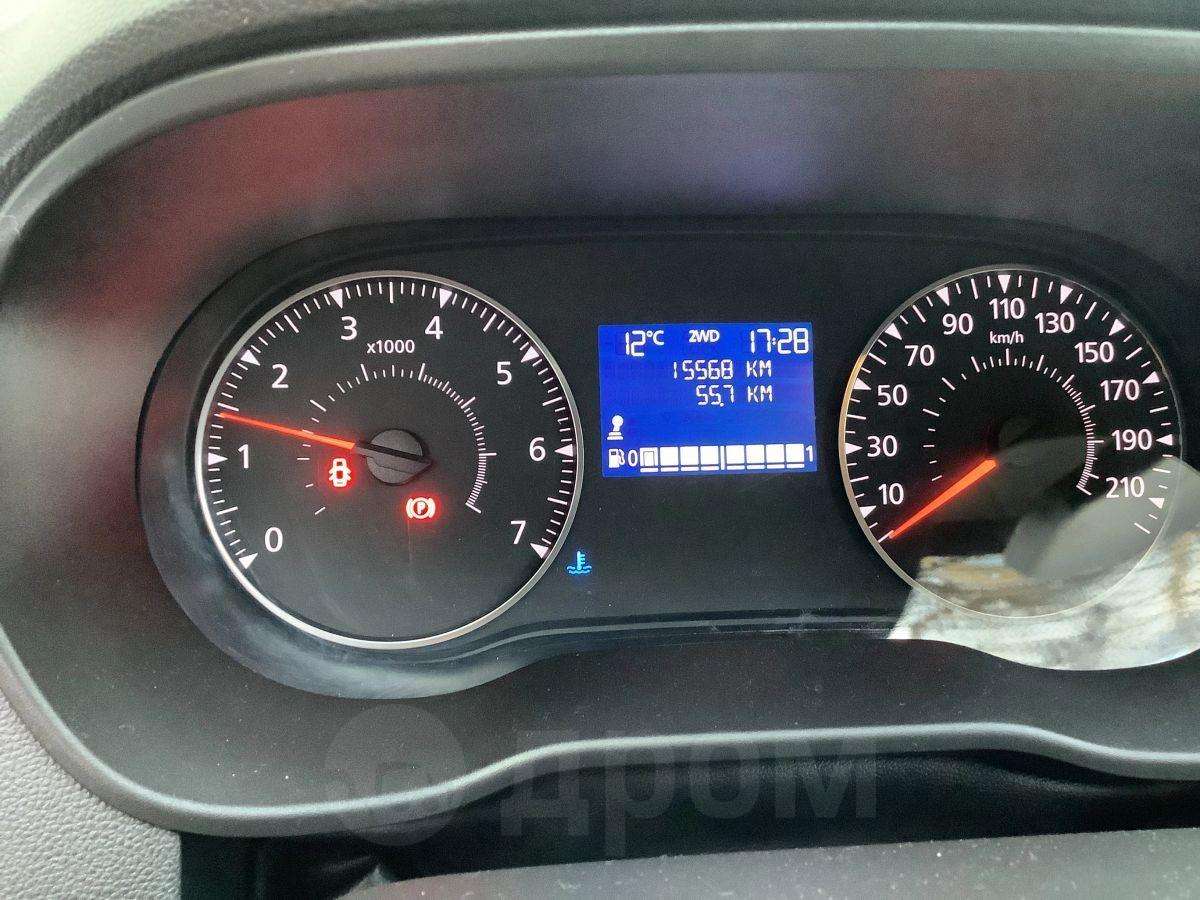 Renault Duster 2022, Duster 2022 бензин 1.6 внедорожник Б/У Ставрополь