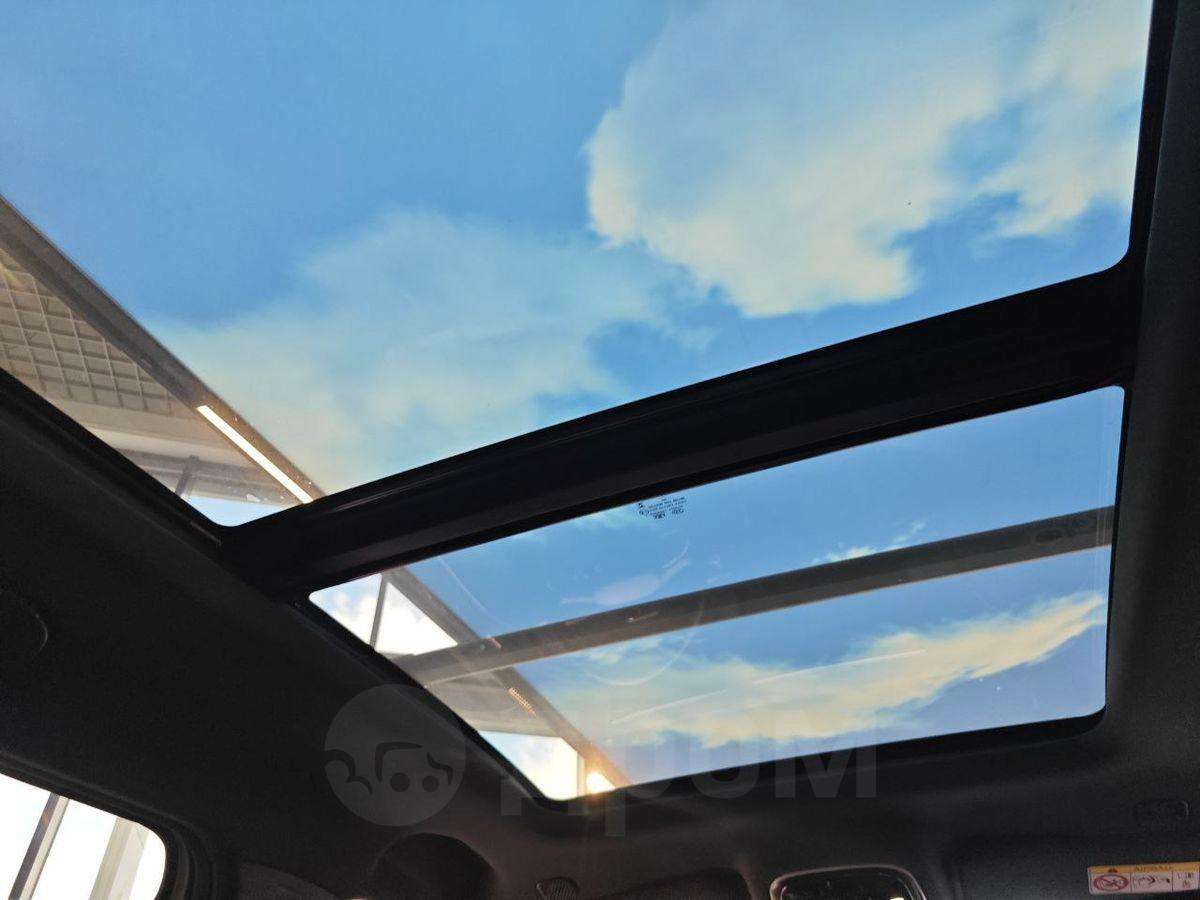 Chery Tiggo 9 2024, Tiggo 9 2024 бензин 2 внедорожник Б/У Якутск