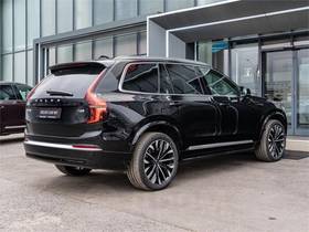 Продам Volvo XC90 2025 на likvi.com Volvo XC90 2025, XC90 2025 внедорожник Б/У Москва