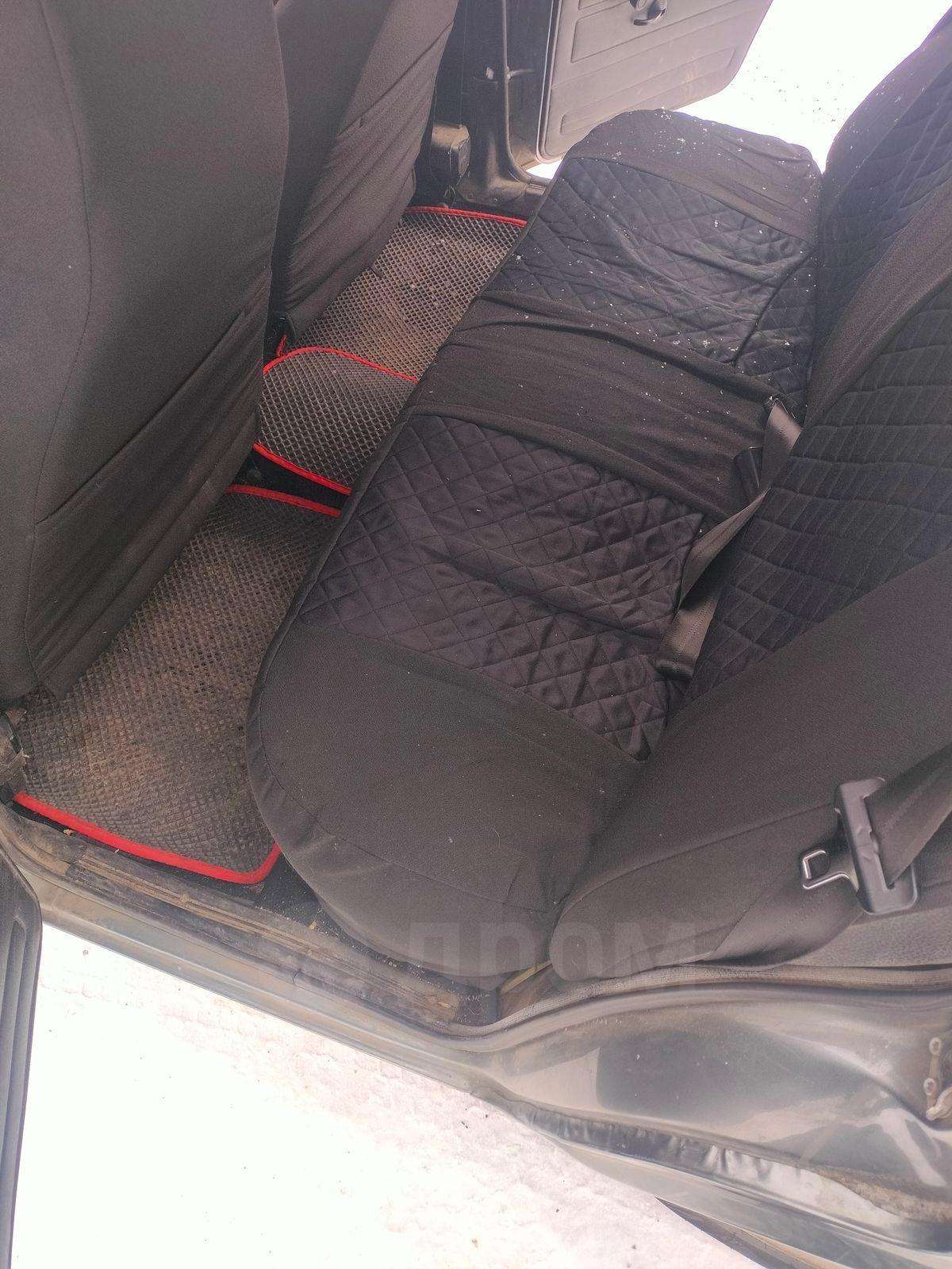 LADA (ВАЗ) 2107 2011, 2107 2011 бензин 1.6 седан Б/У Петровск-Забайкальский