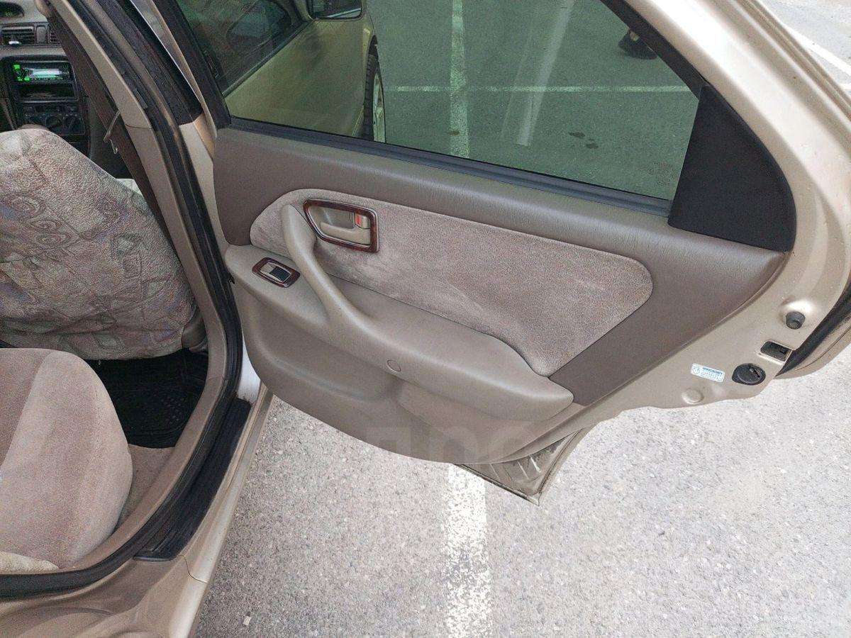 Toyota Camry 1998, Camry 1998 бензин 2.2 седан Б/У Прокопьевск