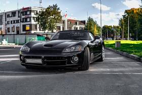 Продам Dodge Viper 2005 на likvi.com Dodge Viper 2005, Viper 2005 бензин 8.3 кабриолет Б/У Кемерово