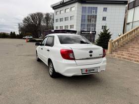 Продам Datsun on-DO 2019 на likvi.com Datsun on-DO 2019, on-DO 2019 бензин 1.6 седан Б/У Ставрополь