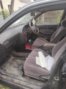 Продам Toyota Camry Prominent 1992 на likvi.com Toyota Camry Prominent 1992, Camry Prominent 1992 бензин 2.5 седан Б/У Майма