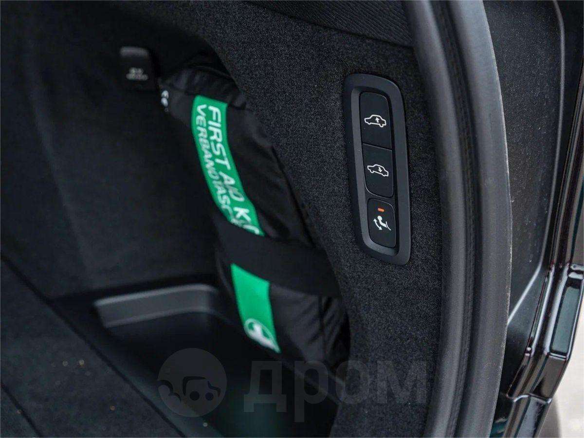 Volvo XC90 2025, XC90 2025 внедорожник Б/У Москва