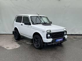 Продам LADA (ВАЗ) Niva Legend 2023 на likvi.com LADA (ВАЗ) Niva Legend 2023, Niva Legend 2023 бензин 1.7 внедорожник Б/У Липецк