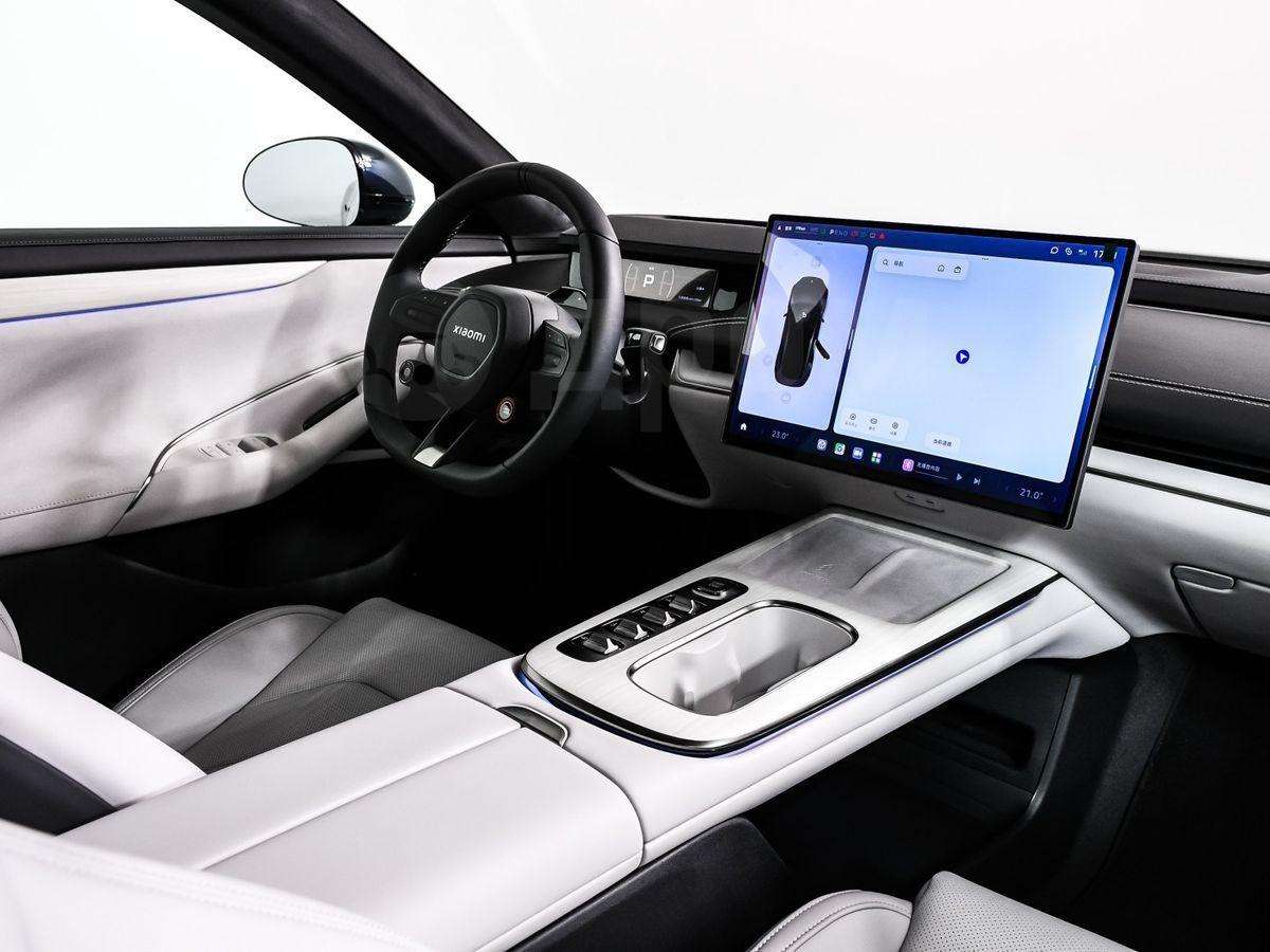Xiaomi SU7 2024, SU7 2024 электро седан Б/У Москва