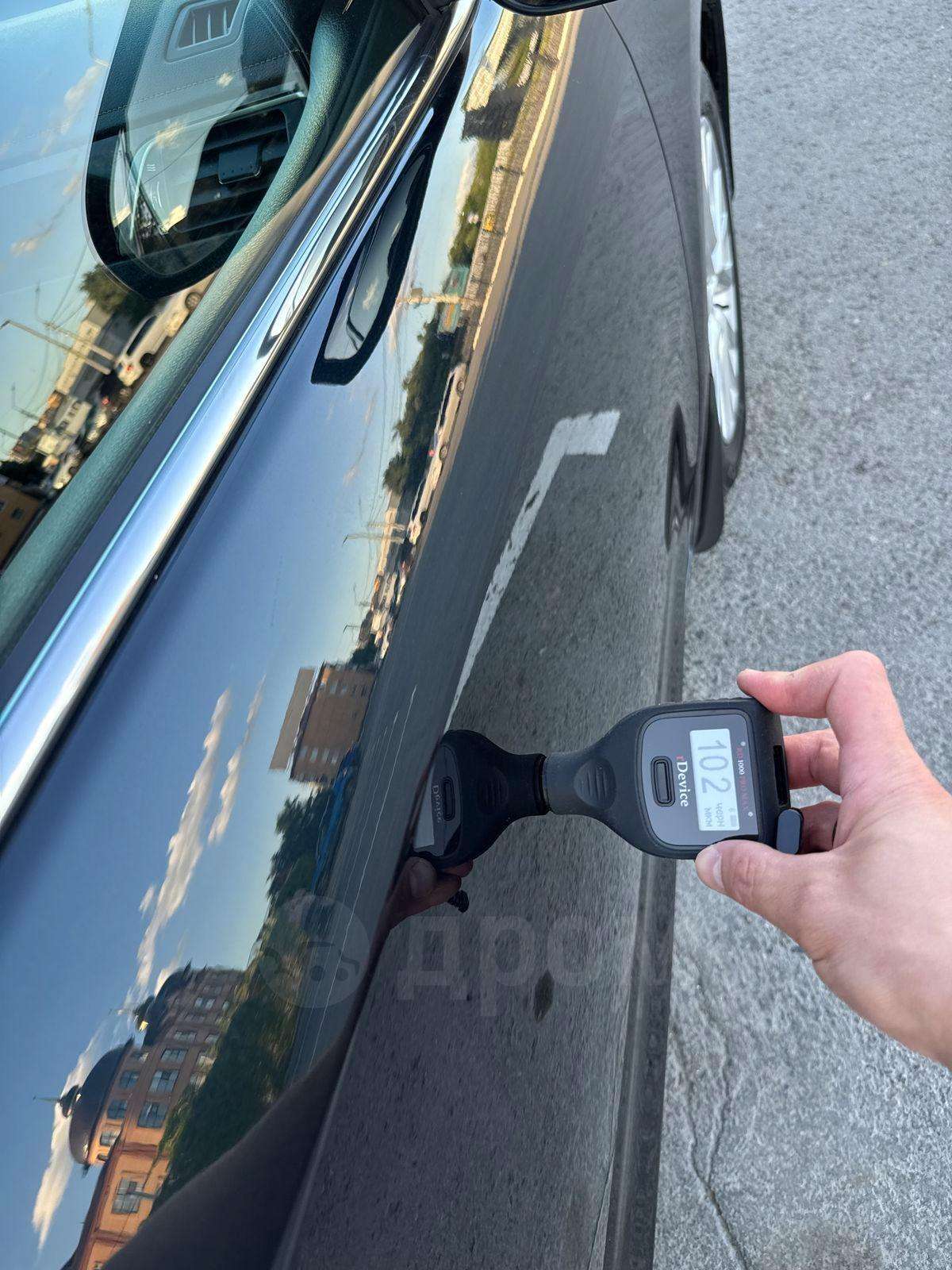 Toyota Camry 2015, Camry 2015 бензин 2.5 седан Б/У Омск