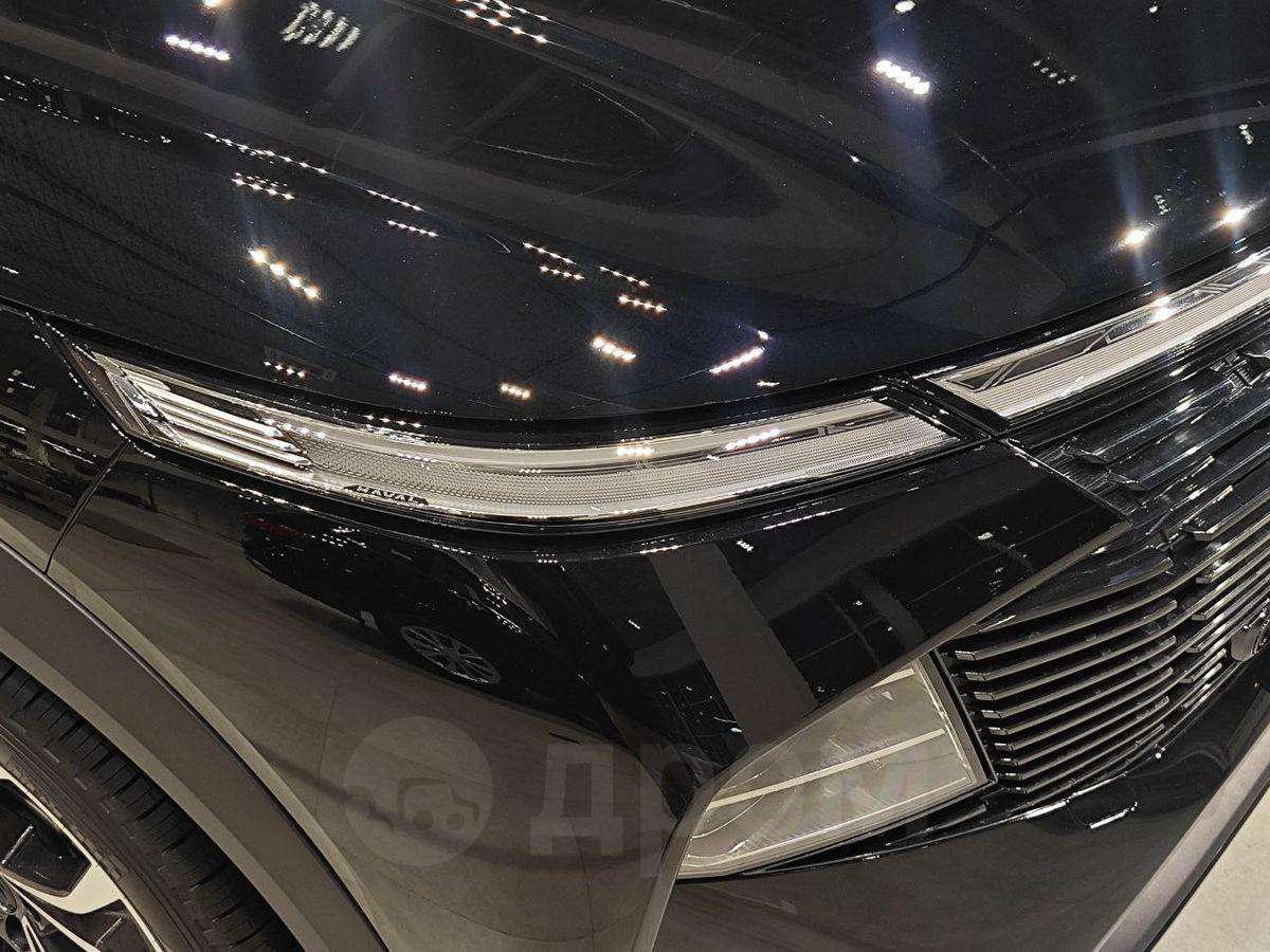 Haval F7x 2025, F7x 2025 бензин 2 внедорожник Б/У Якутск