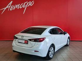 Продам Mazda Mazda3 2014 на likvi.com Mazda Mazda3 2014, Mazda3 2014 бензин 1.6 седан Б/У Вологда