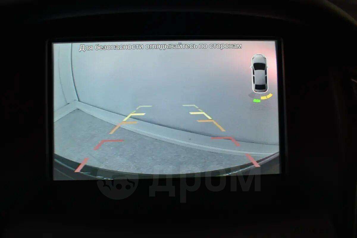 Ford Focus 2017, Focus 2017 бензин 1.5 универсал Б/У Москва