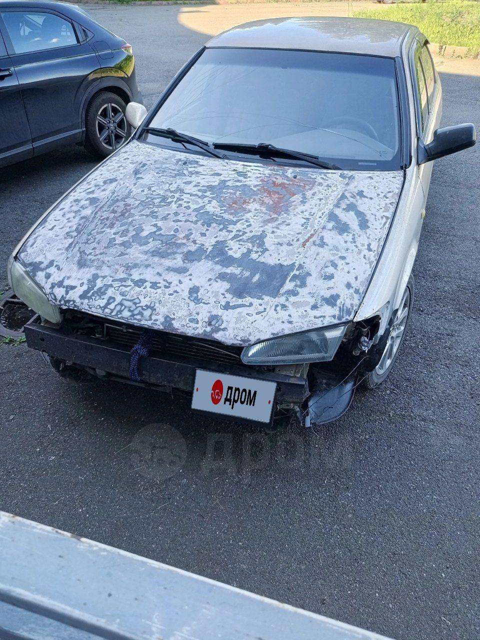 Toyota Camry 1998, Camry 1998 бензин 2.2 седан Б/У Прокопьевск