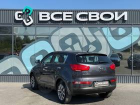 Продам Kia Sportage 2015 на likvi.com Kia Sportage 2015, Sportage 2015 бензин 2 внедорожник Б/У Волгоград