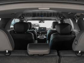 Продам Toyota Sienna 2024 на likvi.com Toyota Sienna 2024, Sienna 2024 2.5 минивэн Б/У Москва