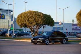 Продам BMW 3-Series 2016 на likvi.com BMW 3-Series 2016, 3-Series 2016 бензин 2 седан Б/У Санкт-Петербург