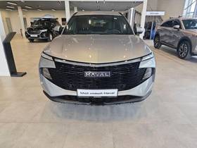 Продам Haval F7x 2025 на likvi.com Haval F7x 2025, F7x 2025 бензин 2 внедорожник Б/У Якутск