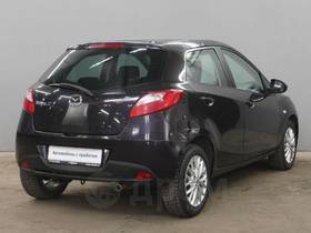 Продам Mazda Mazda2 2008 на likvi.com Mazda Mazda2 2008, Mazda2 2008 бензин 1.5 хэтчбек Б/У Москва