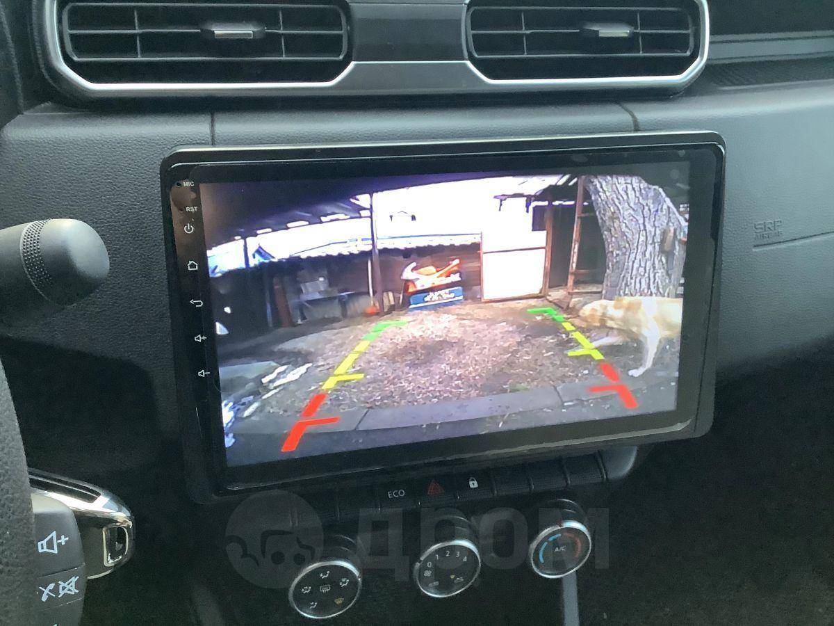 Renault Duster 2022, Duster 2022 бензин 1.6 внедорожник Б/У Ставрополь