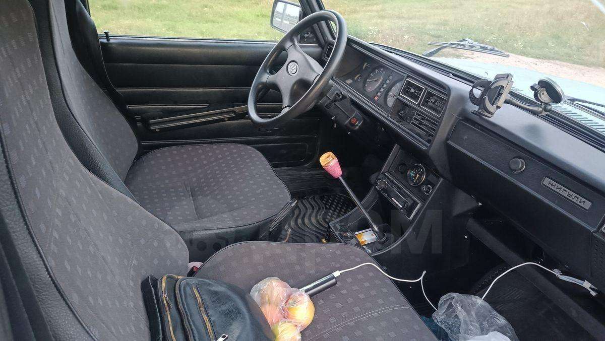 LADA (ВАЗ) 2107 2003, 2107 2003 бензин 1.5 седан Б/У Мурино