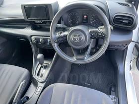 Продам Toyota Yaris 2020 на likvi.com Toyota Yaris 2020, Yaris 2020 бензин 1.5 хэтчбек Б/У Барнаул