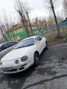 Продам Toyota Celica 1998 на likvi.com Toyota Celica 1998, Celica 1998 бензин 2 хэтчбек Б/У Ачинск