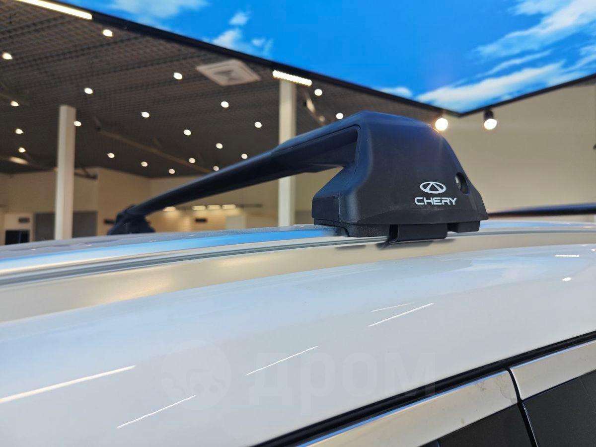 Chery Tiggo 9 2024, Tiggo 9 2024 бензин 2 внедорожник Б/У Якутск