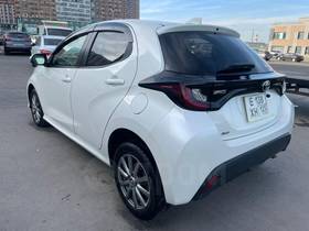 Продам Toyota Yaris 2020 на likvi.com Toyota Yaris 2020, Yaris 2020 бензин 1.5 хэтчбек Б/У Барнаул