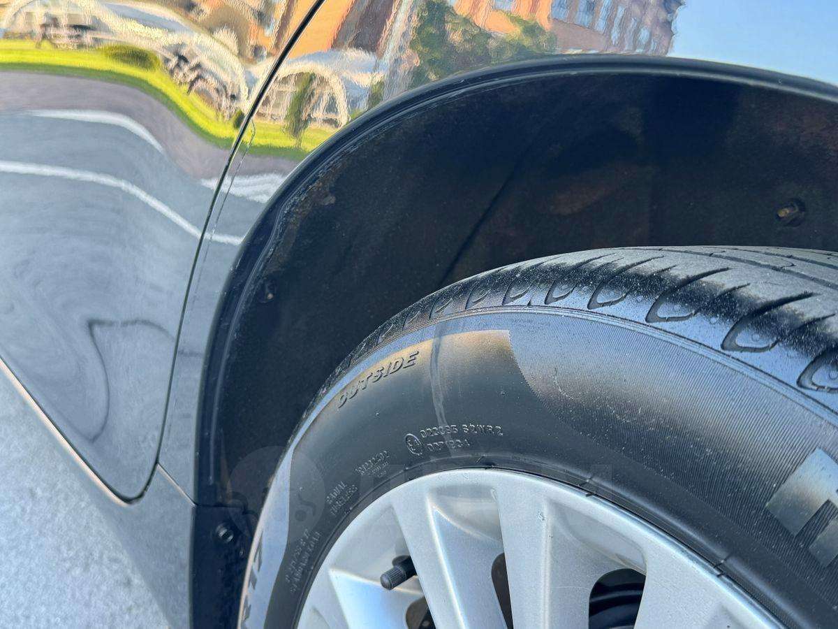 Toyota Camry 2015, Camry 2015 бензин 2.5 седан Б/У Омск